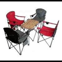 صندلی تاشو مسافرتی|کوهنوردی و کمپینگ|کرج, ساسانی (قلمستان)|دیوار