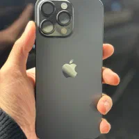 آیفون ۱۶ پرومکس استثنایی