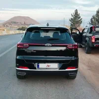 تیگو7 پرو فول|خودرو سواری و وانت|خرمآباد, |دیوار