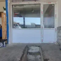 درب و پنجره مهدی|خدمات پیشه و مهارت|تاکستان, |دیوار