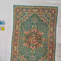 فرش دستبافت|فرش|بجنورد, |دیوار