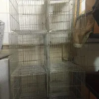 سبد پرنده|لوازم جانبی حیوانات|مشکین‌دشت, |دیوار