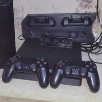 ps4 اسلیم ۵۰۰گیگ