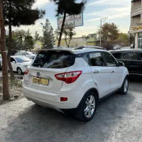 چانگان cs35 مدل ۹۷ اتومات(اتوآریا)|خودرو سواری و وانت|مشهد, شریف|دیوار