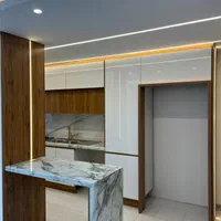 کابینت هایگلاس پردیس|مصالح و تجهیزات ساختمان|پردیس, فاز ۱۱|دیوار