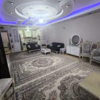 ویلایی دو طبقه جنوبی ، زمین ۱۶۰ متر ، شهرک گلها|فروش خانه و ویلا|قرچک, شهرک طلائیه|دیوار