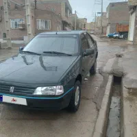 پژو۴۰۵|خودرو سواری و وانت|بوکان, |دیوار