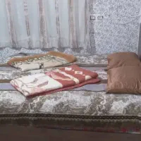 سویئت اجاره ای حسین آقا درشهر آمل|اجارهٔ کوتاه‌مدت آپارتمان و سوئیت|آمل, |دیوار