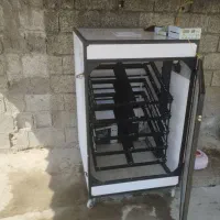 دستگاه جوجه کشی هزارتاایی