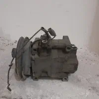 کمپرسور کولر پراید سالم
