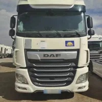 کشنده های اروپایی مان داف رنو ولوو|خودرو سنگین|تهران, امجدیه (خاقانی)|دیوار