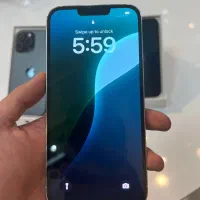 اپل iPhone 13 Pro Max با حافظهٔ ۲۵۶ گیگابایت|موبایل|اصفهان, احمدآباد|دیوار