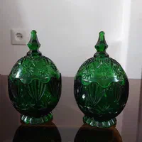قندان زینتی قدیمی|ظروف سرو و پذیرایی|تهران, وحیدیه|دیوار