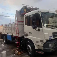 البرز تک باری