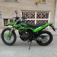 تریل t4 سالم به شرط بدون خط و خش