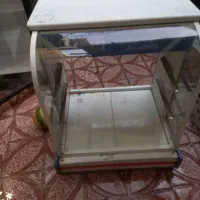 وسایل کامل میوه فروشی|فروشگاه و مغازه|قروه, |دیوار