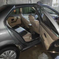 سمند lx 87|خودرو سواری و وانت|دورود, |دیوار