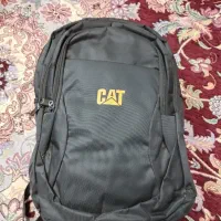 کوله پشتی درحد نو