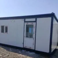 فروش کانکس فروشگاهی