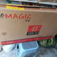 کارتن تلویزیون magic