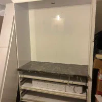 مناسب برای کمددیواری و دکور اجاق گاز و هود