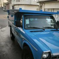 وانت نیسان سایپا|خودرو سواری و وانت|ربط, |دیوار