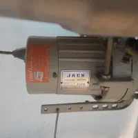 چرخ خیاطی جک|چرخ خیاطی و ریسندگی|رشت, پیرکلاچای|دیوار