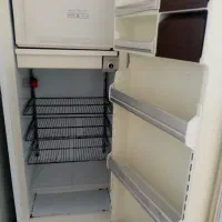 یخچال وفریزر سالم