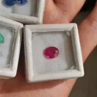 یاقوت سرخ یاقوت کبود زمرد کلمبیا کیفیت بسیار بالا|جواهرات|تهران, الهیه|دیوار