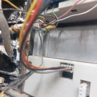 نصب ، عیب یابی و تعمیر آیفون های صوتی و تصویری