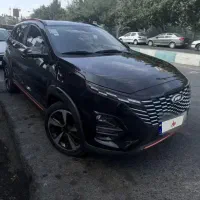 ایکس ۳۳ کراس ، اتومات ،بدون رنگ، کارکرد ۱۸ هزار