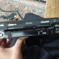 پخش مارشال