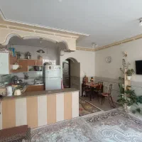 منزل مسکونی ۸۱متری ۱طبقه ۲خوابه شریعتی شرقی