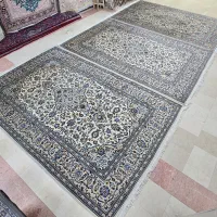 سه عدد ۶ متری دستباف اردکان یکشکل طرح محرابی|فرش|تهران, شیراز|دیوار
