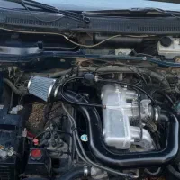 پژوآردی مدل ۸۴|خودرو سواری و وانت|امیدیه, |دیوار