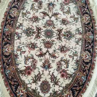 پادری بیضی