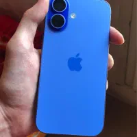 آیفون iPhone 16 نرمال ریجستر