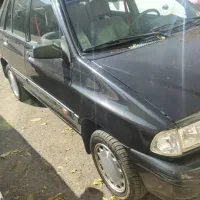 پراید ۱۴۱ کم کار|خودرو سواری و وانت|رودهن, |دیوار