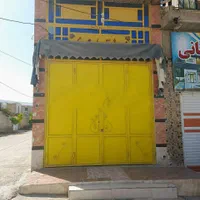 فروش مغازه ۱۸ متری در وحدت (بلوار مدرس)|فروش مغازه و غرفه|شیراز, وحدت|دیوار