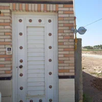 نقاشی ساختمان ودرب وپنجره|خدمات پیشه و مهارت|میبد, |دیوار