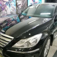 کلینیک تخصصی رفع آفتاب سوختگی، نانو سرامیک، کاور..|خدمات موتور و ماشین|کرمان, |دیوار