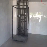 بالابر هیدرولیک