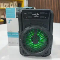 اسپیکر مدل GTS.1346 از برند Greatnice