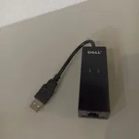 فکس مودم usb دل