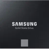 فروش هارد Ssd 500 gig Samsung  اورجینال