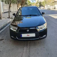 دنا اتومات اپشنال|خودرو سواری و وانت|ساوه, |دیوار