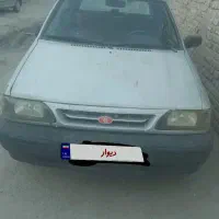 پراید۱۳۱