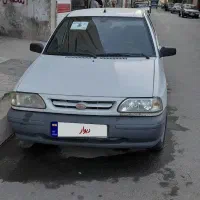 پراید 131 مدل 96