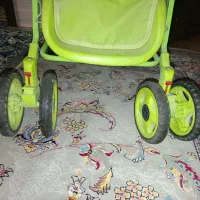 کالسکه و راروئک و قنداق فرنگی و پتو نوزاد|کالسکه و لوازم جانبی|مشهد, گلشور|دیوار