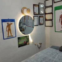 ماساژ و حرکات اصلاحی و بازتوانی ورزشی|خدمات آرایشگری و زیبایی|رشت, جانبازان|دیوار